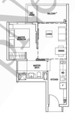 Riverfront Residences (D19), Apartment #639368521